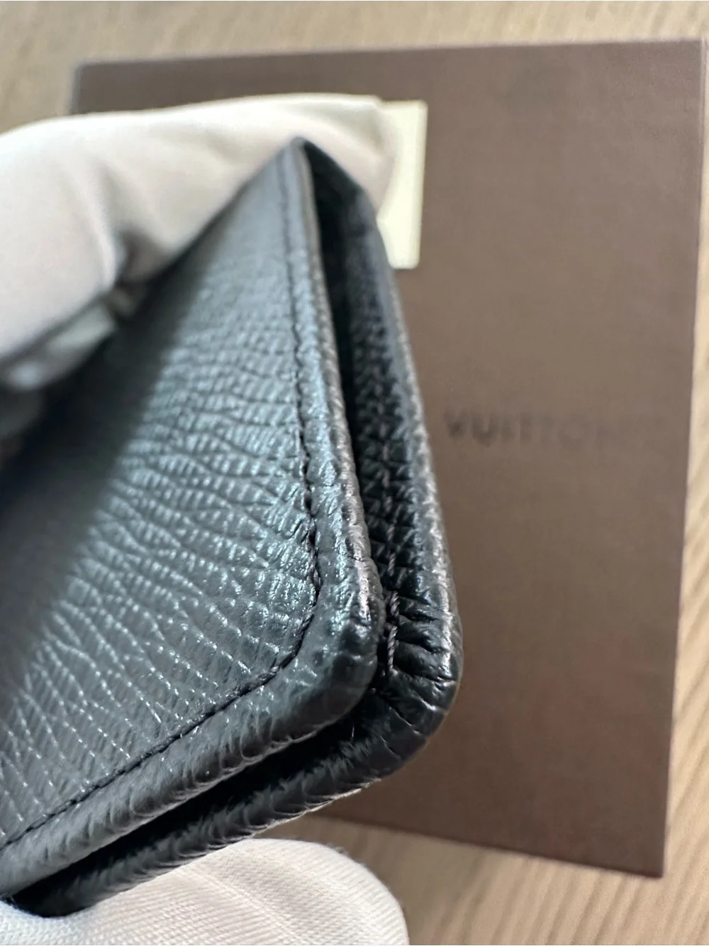 Louis Vuitton authentic vintage